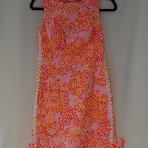 LILLY PULITZER -Mila Shift - Days Bloom